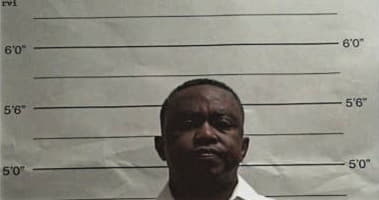 Darnell Riley, - Orleans Parish County, LA 